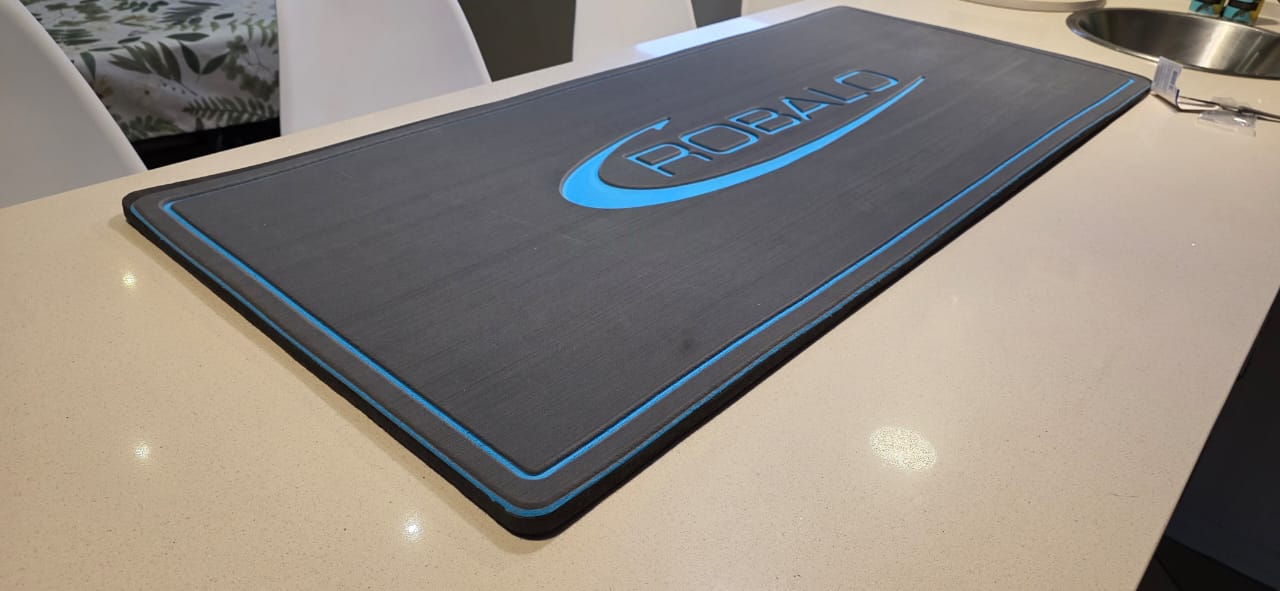 Custom EVA Decking - Image 9