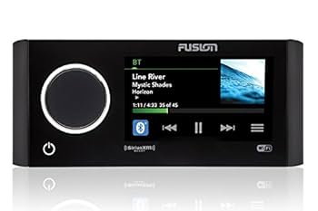 Fusion Apollo™ MS-RA800 Marine Stereo