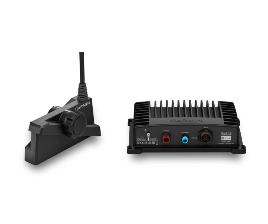 Garmin Panoptix LiveScope Plus