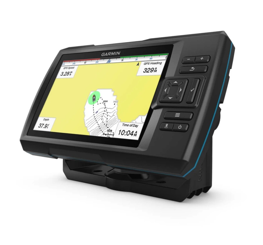 Garmin Striker Vivid 7sv