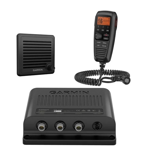 Garmin VHF 315 Marine Radio