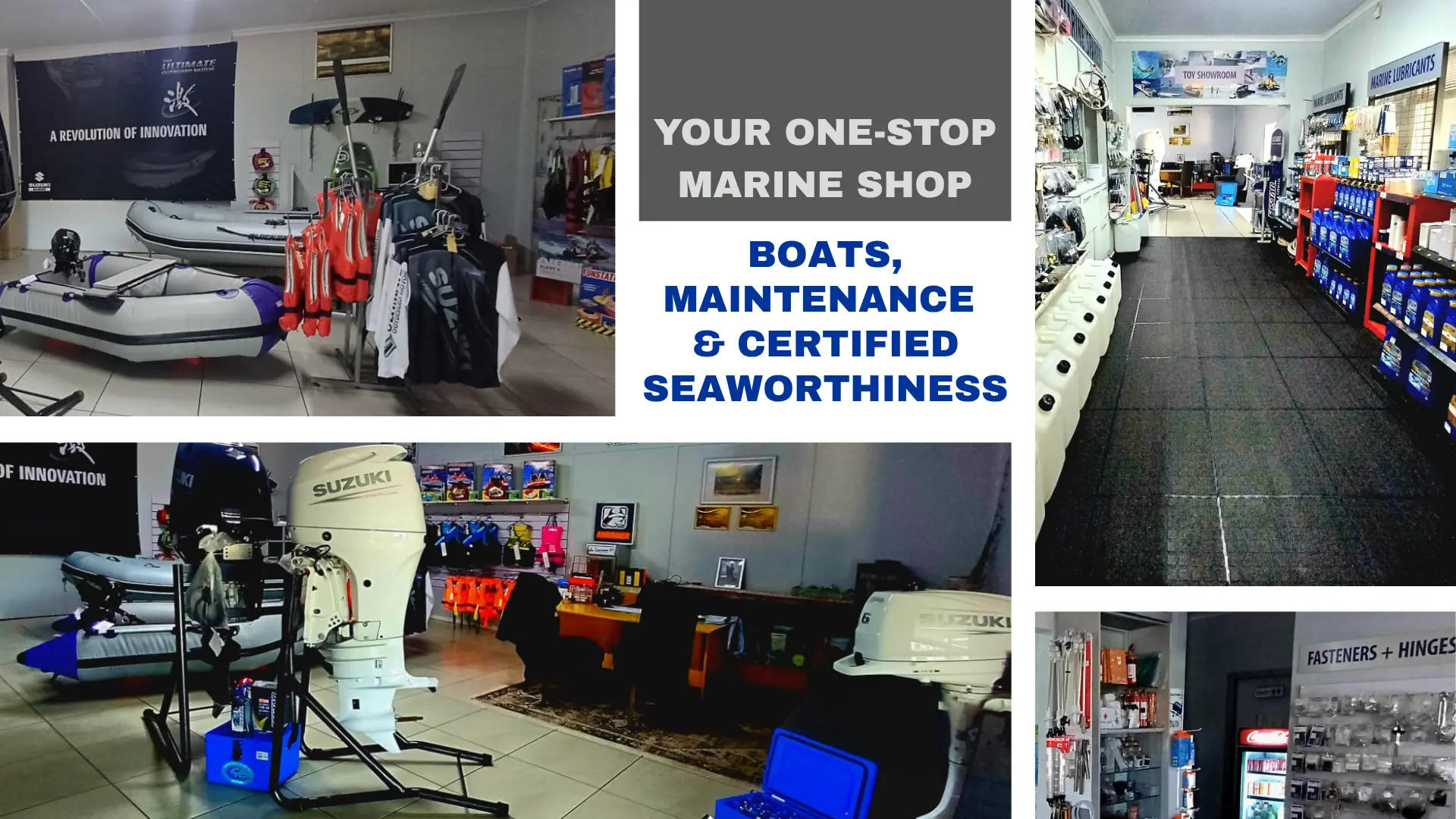 Super Auto Marine