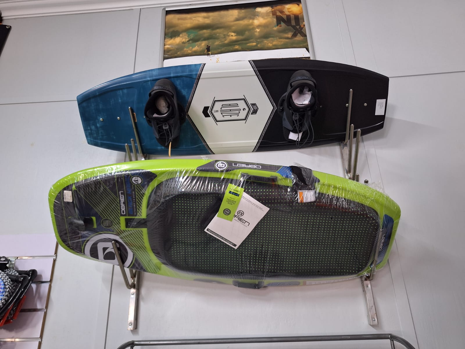 Watersport Gear & Accessories - Image 3