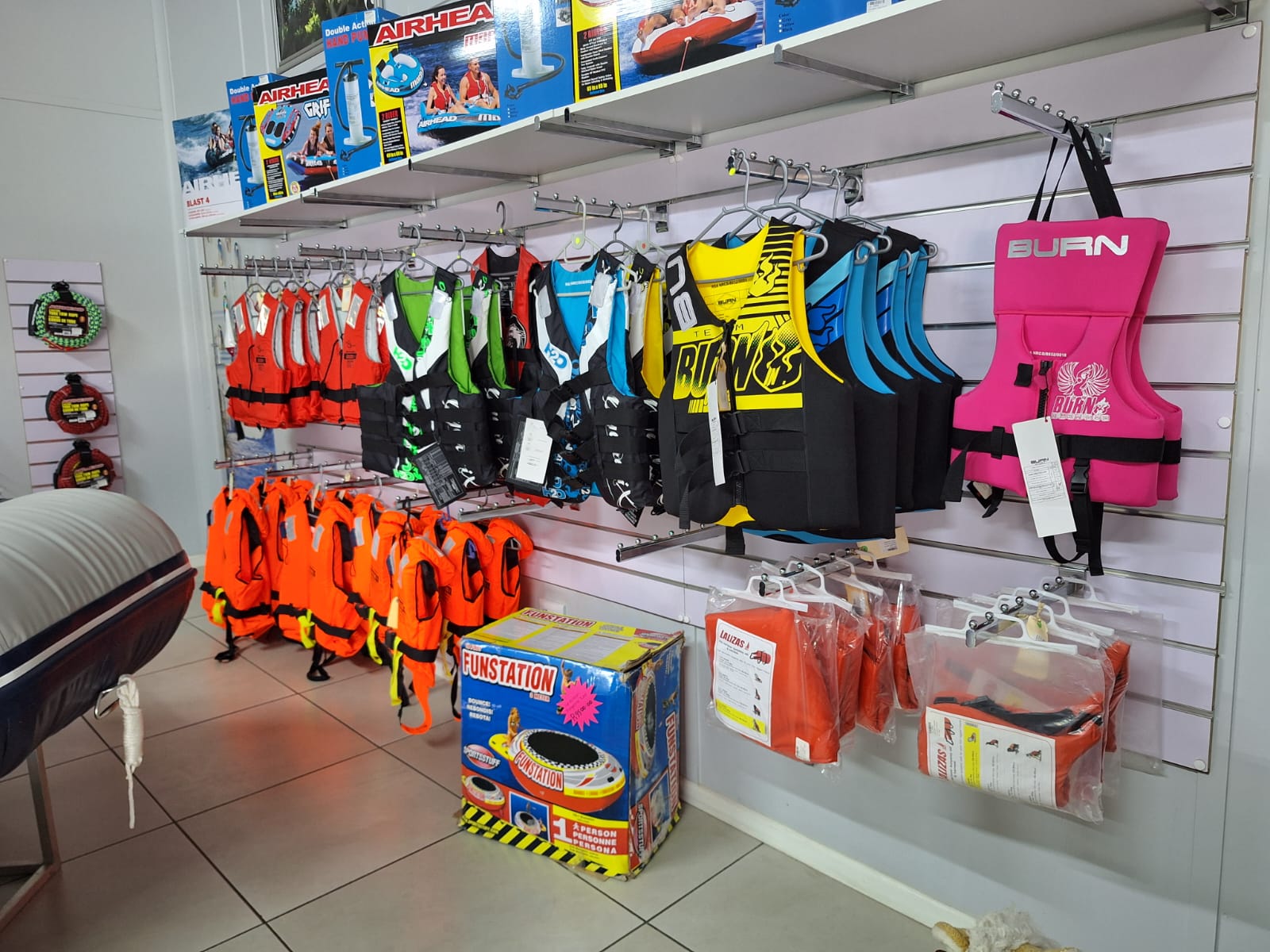 Watersport Gear & Accessories - Image 7