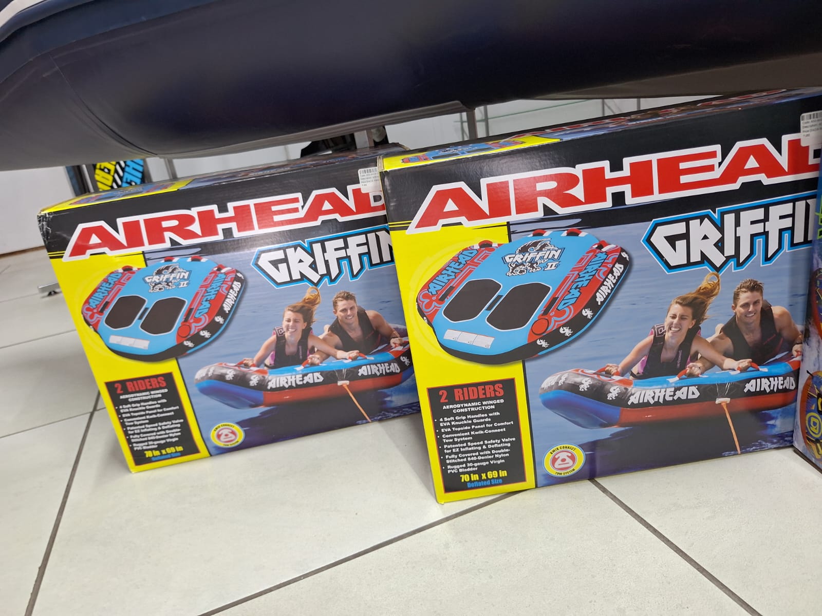 Watersport Gear & Accessories - Image 8