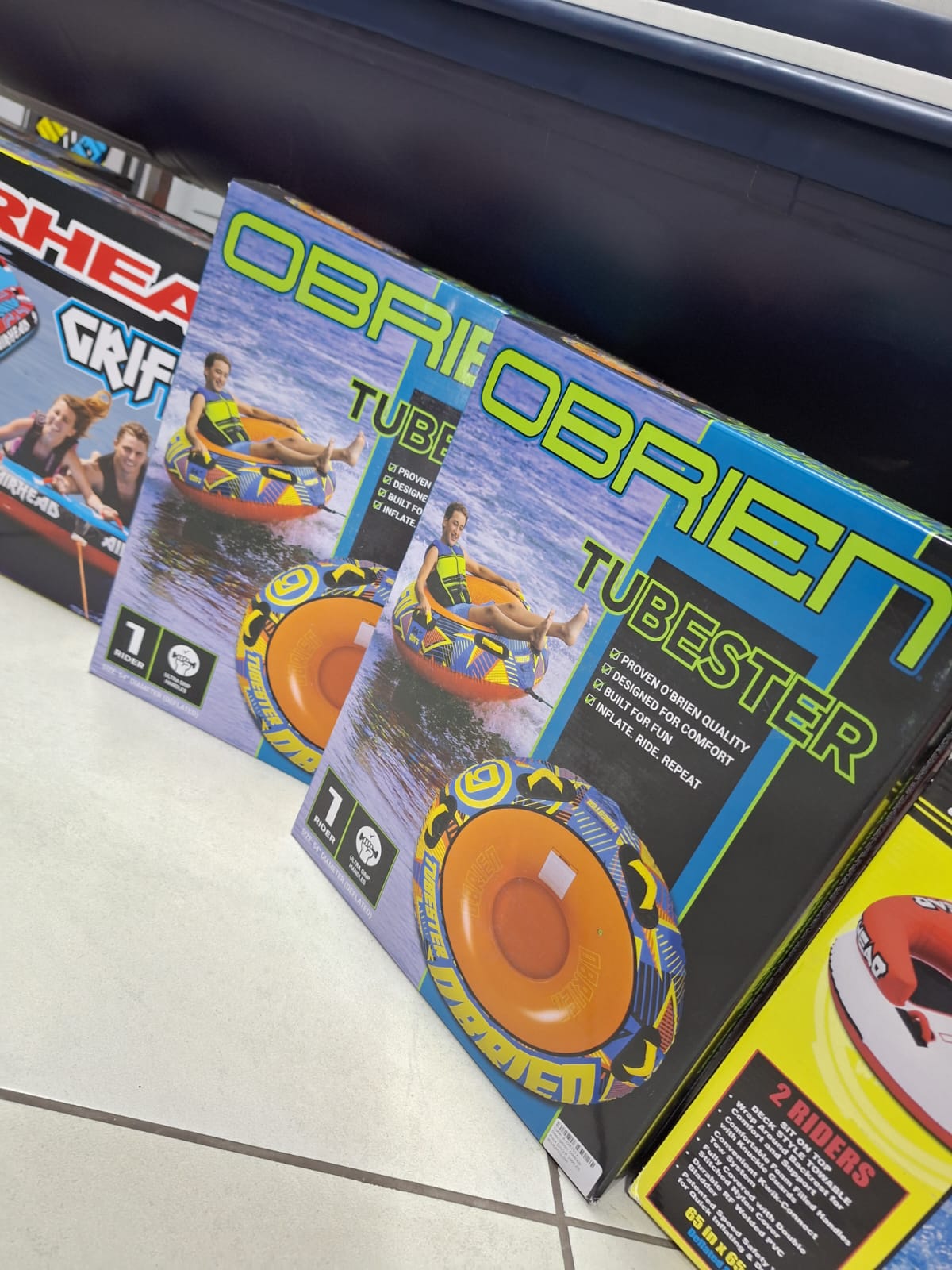 Watersport Gear & Accessories - Image 9